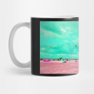 Kite Family No. 1 Mug